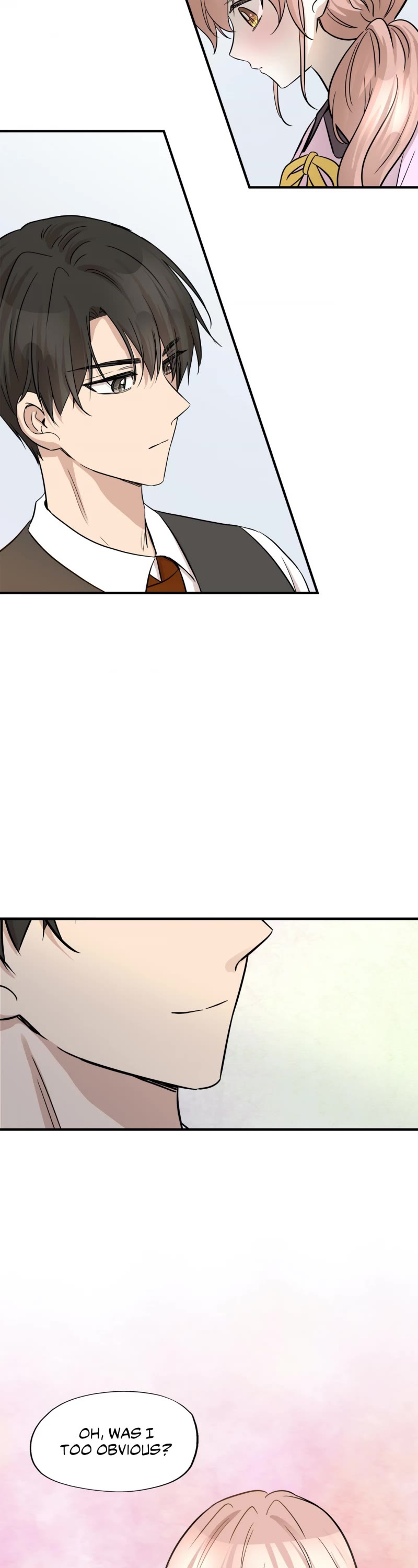Just for a Meowment Chapter 61 page 33 - Chapter 61
