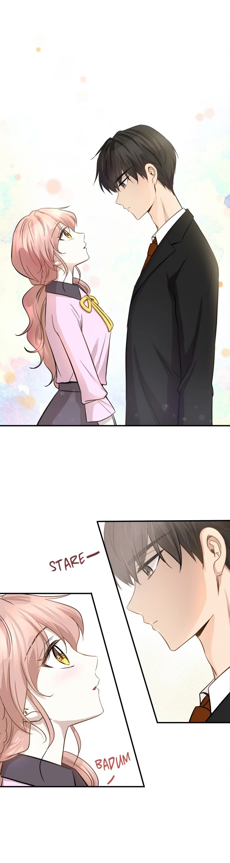 Just for a Meowment Chapter 61 page 6 - Chapter 61