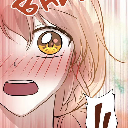 Just for a Meowment Chapter 61 cover