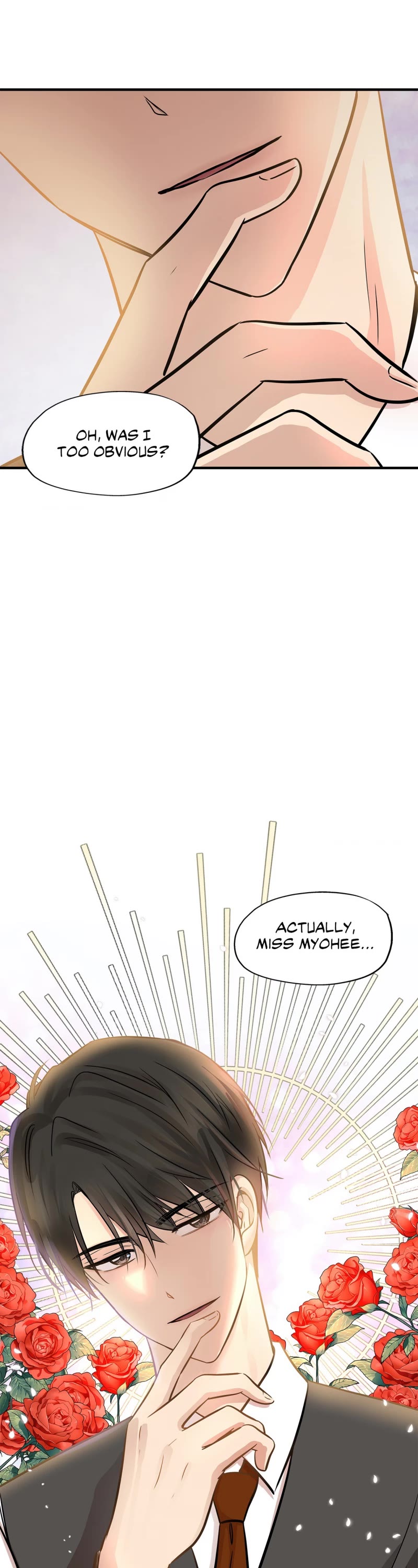 Just for a Meowment Chapter 62 page 1 - Chapter 62