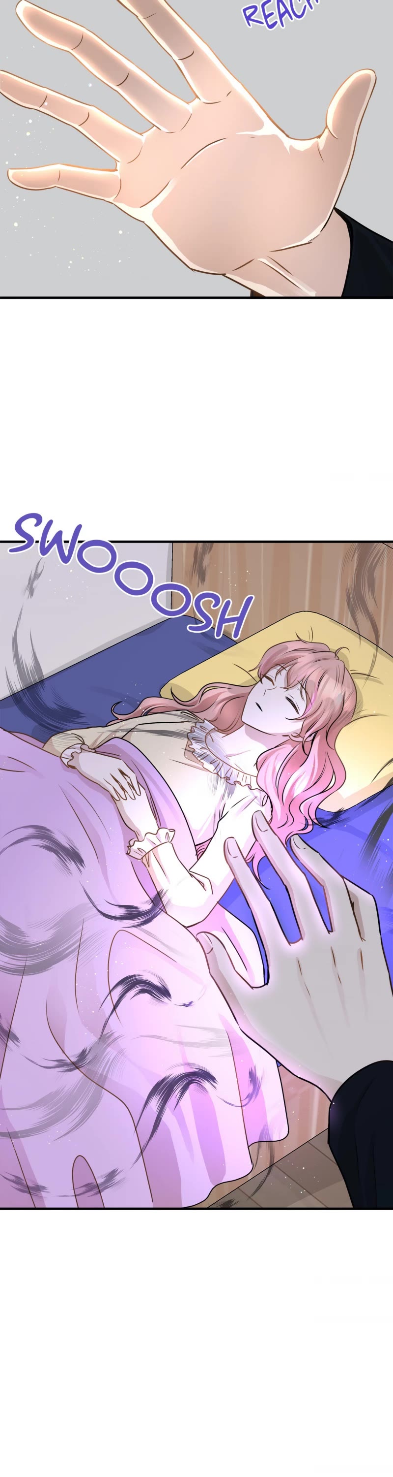 Just for a Meowment Chapter 62 page 16 - Chapter 62