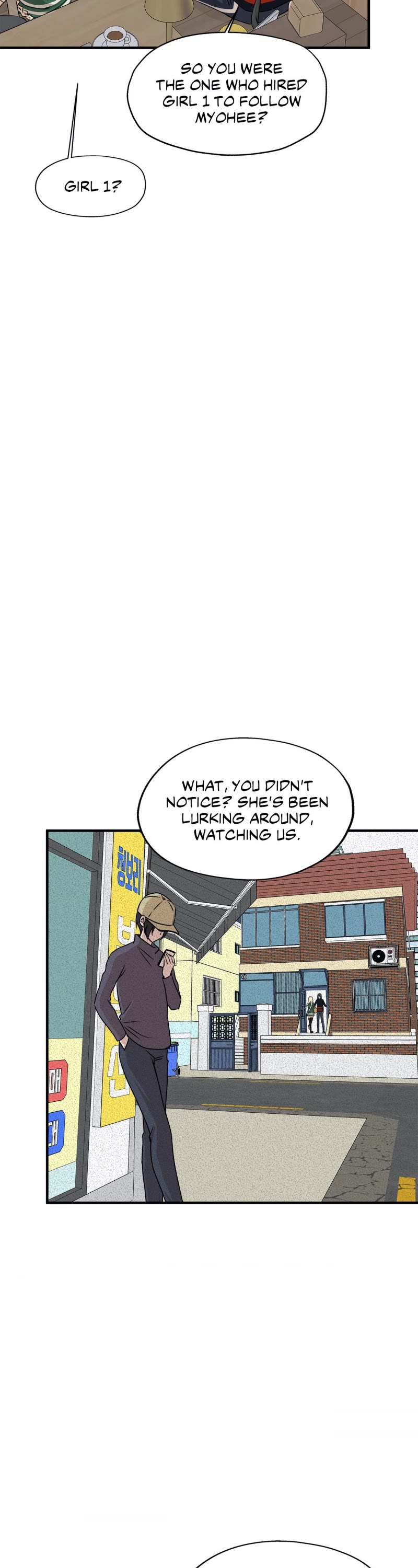 Just for a Meowment Chapter 62 page 18 - Chapter 62