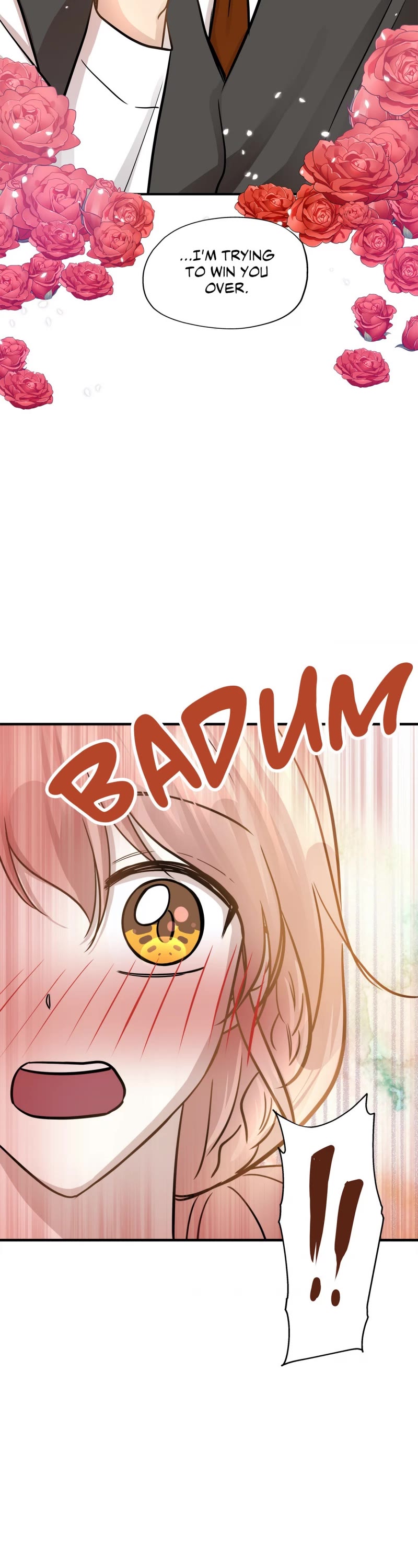 Just for a Meowment Chapter 62 page 2 - Chapter 62