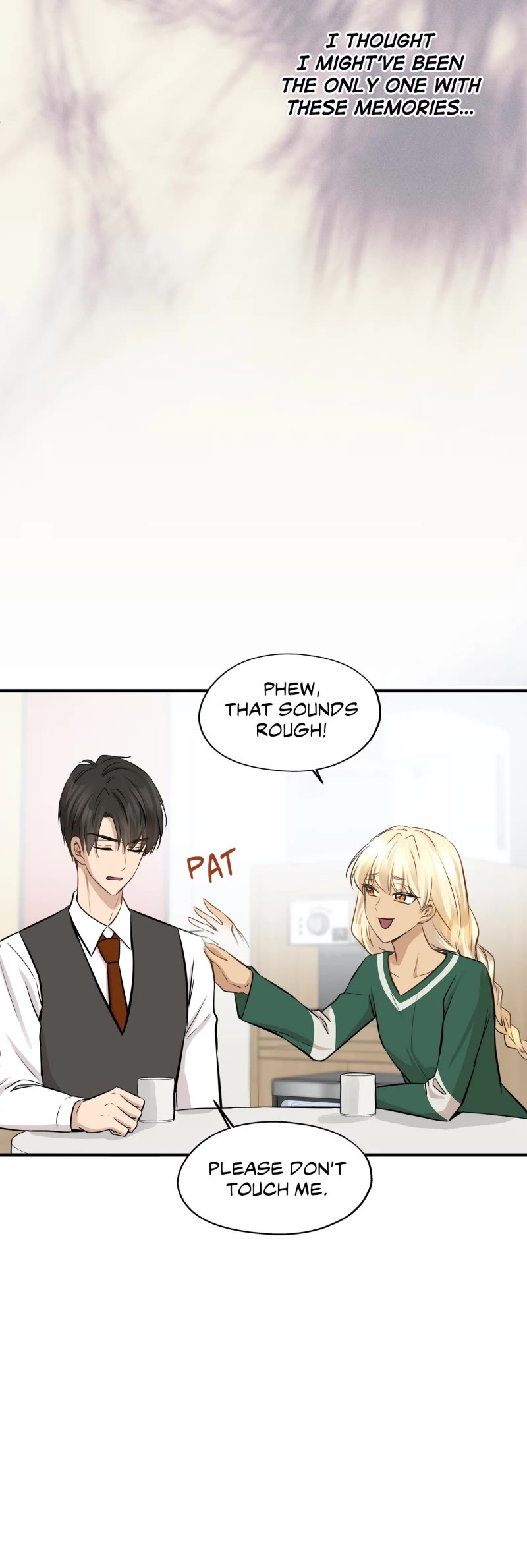 Just for a Meowment Chapter 62 page 25 - Chapter 62