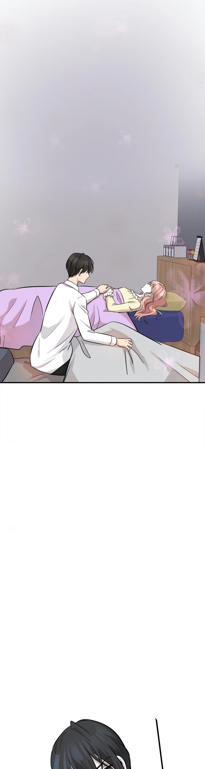 Just for a Meowment Chapter 62 page 33 - Chapter 62