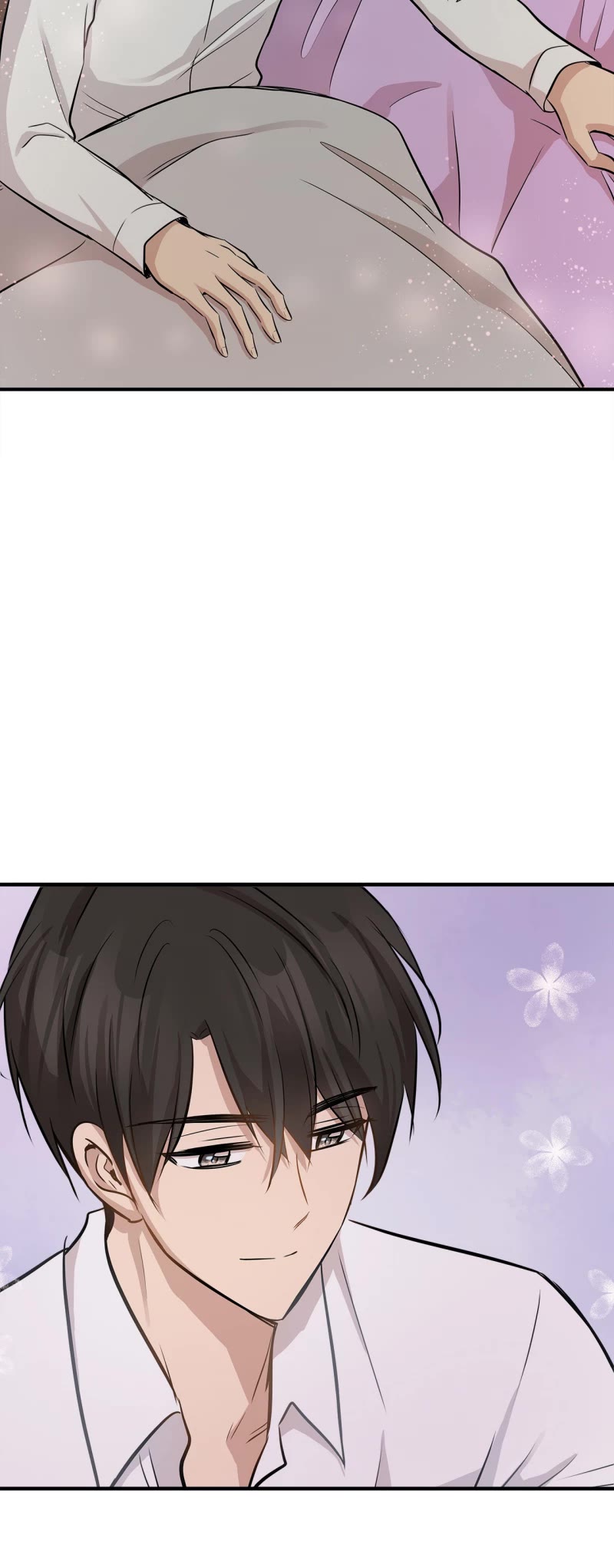 Just for a Meowment Chapter 62 page 35 - Chapter 62