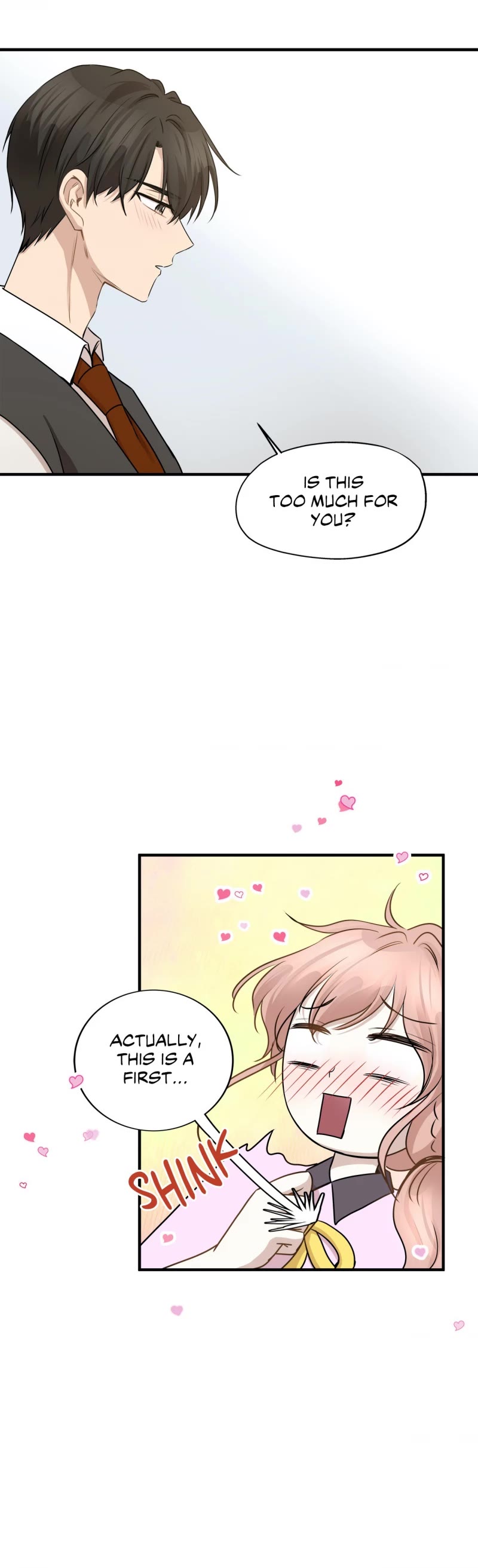 Just for a Meowment Chapter 62 page 5 - Chapter 62