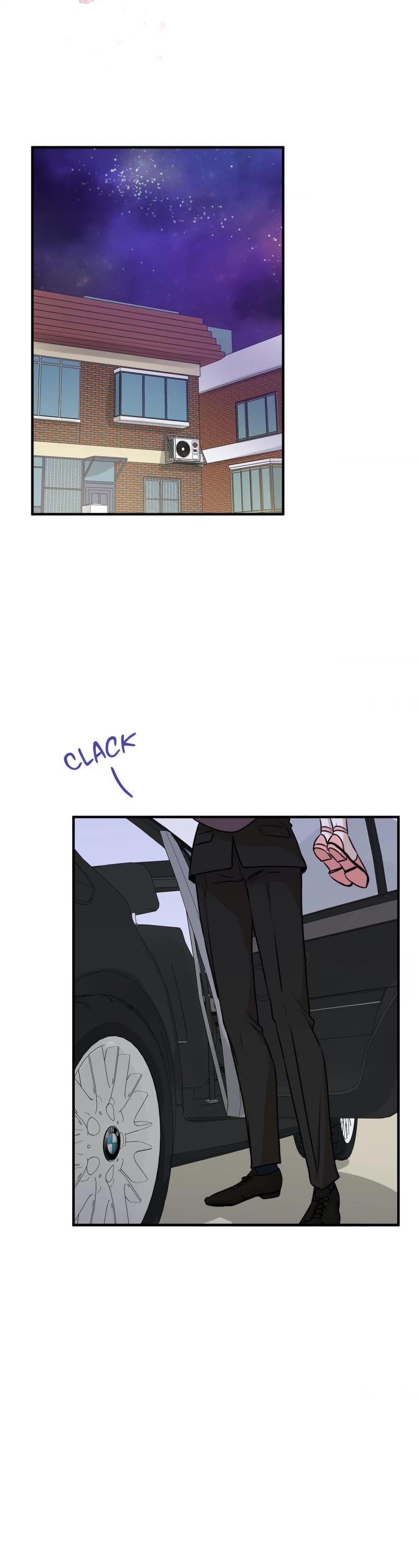 Just for a Meowment Chapter 62 page 8 - Chapter 62