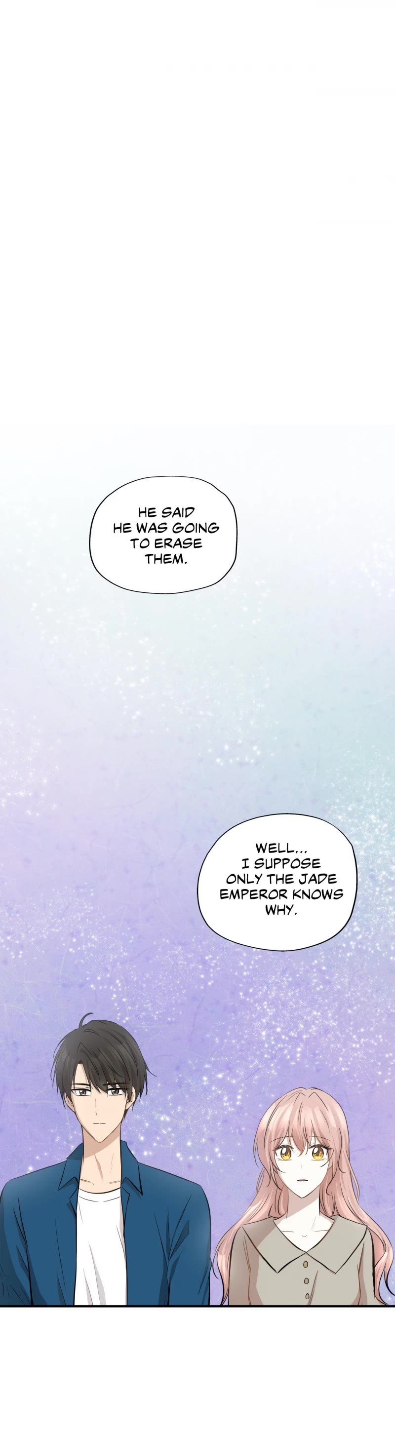 Just for a Meowment Chapter 65 page 10 - Chapter 65