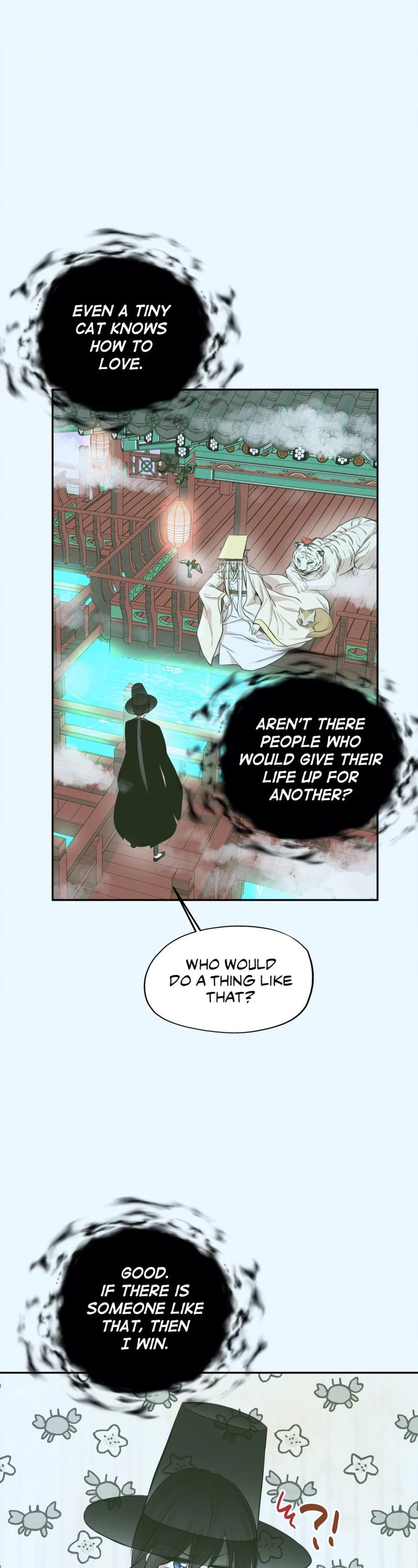 Just for a Meowment Chapter 65 page 16 - Chapter 65