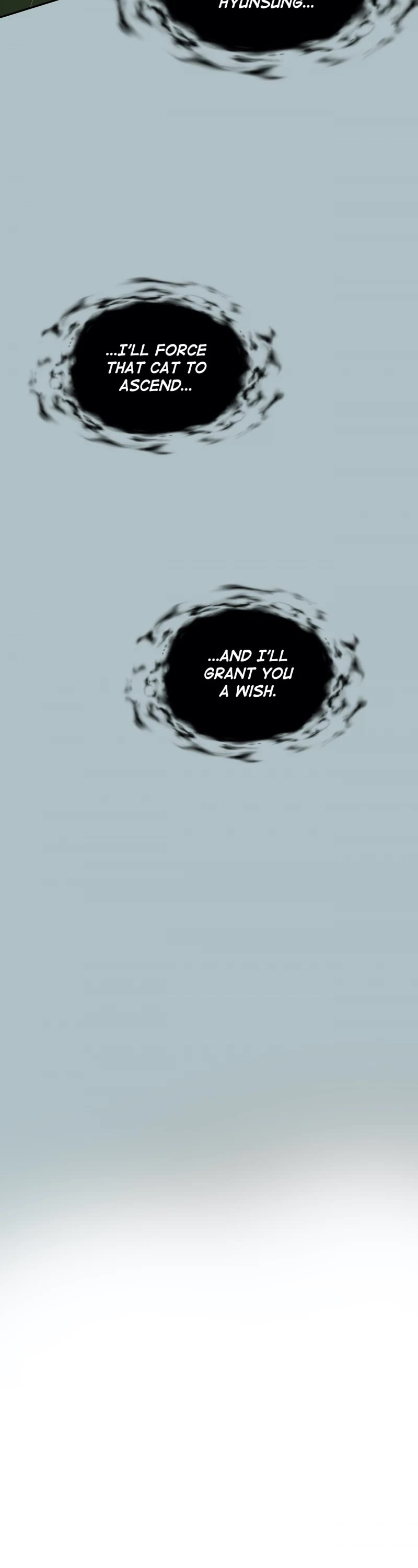 Just for a Meowment Chapter 65 page 21 - Chapter 65