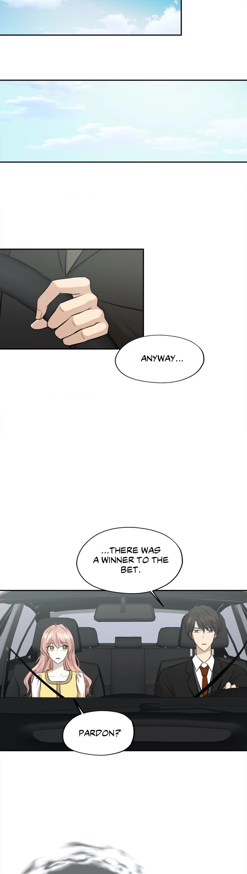 Just for a Meowment Chapter 65 page 24 - Chapter 65