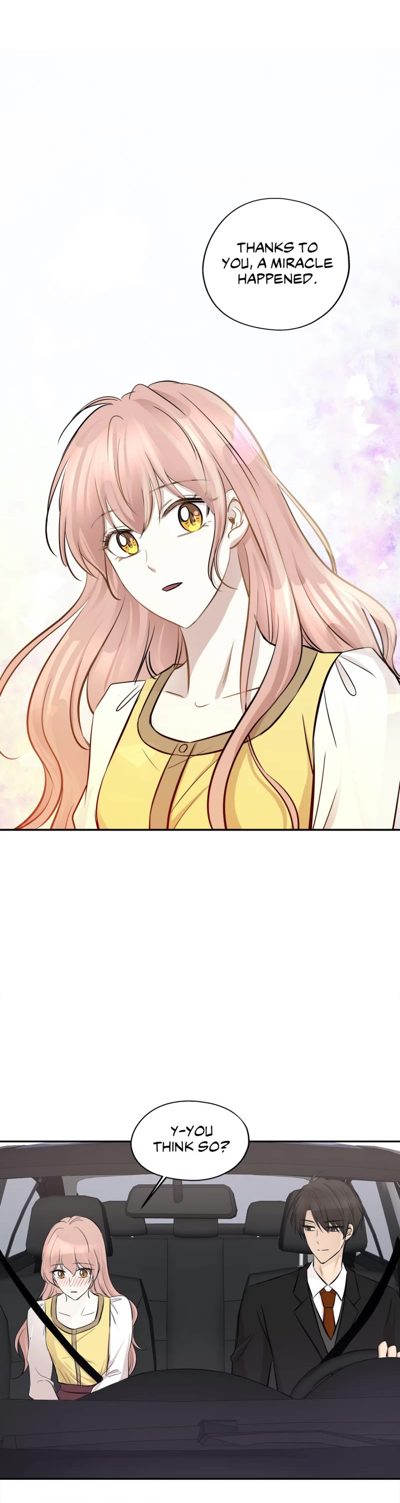 Just for a Meowment Chapter 65 page 26 - Chapter 65