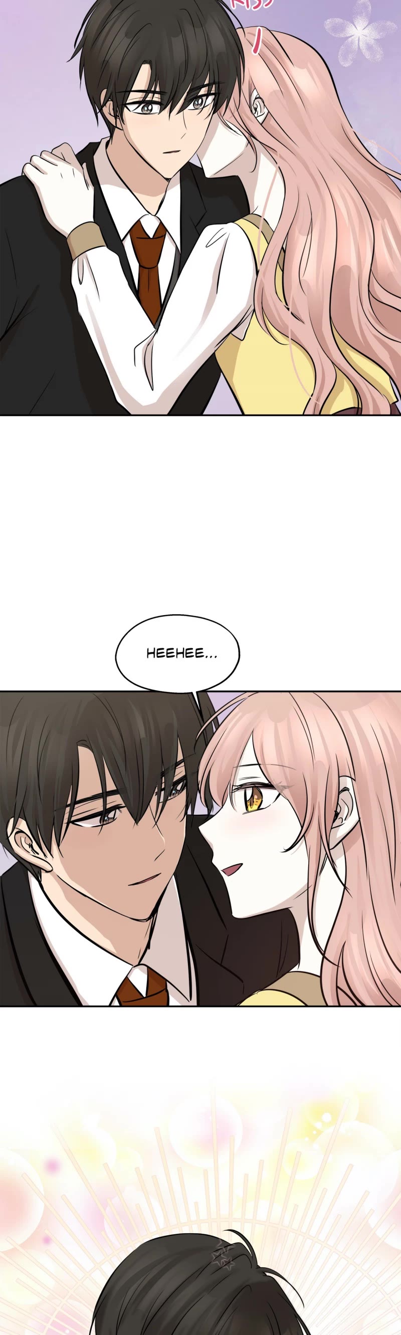 Just for a Meowment Chapter 65 page 30 - Chapter 65