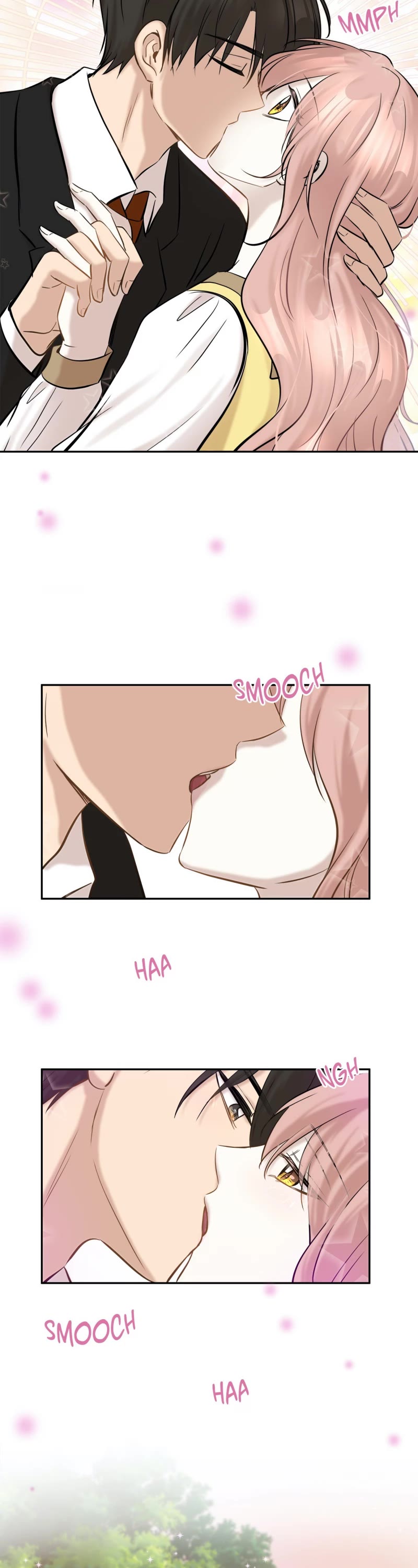 Just for a Meowment Chapter 65 page 31 - Chapter 65