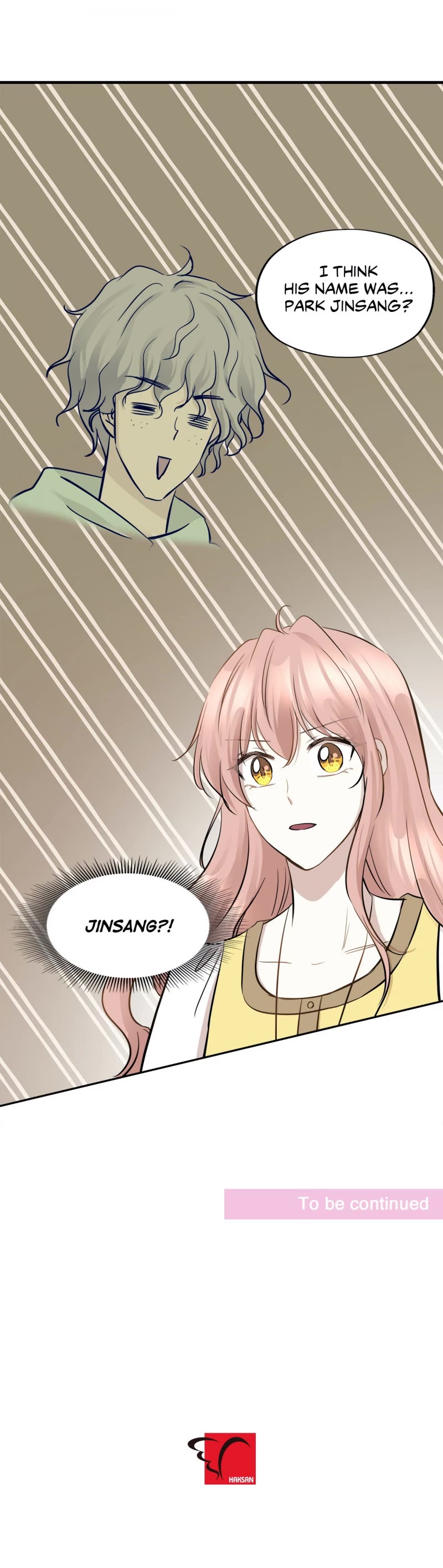Just for a Meowment Chapter 65 page 37 - Chapter 65