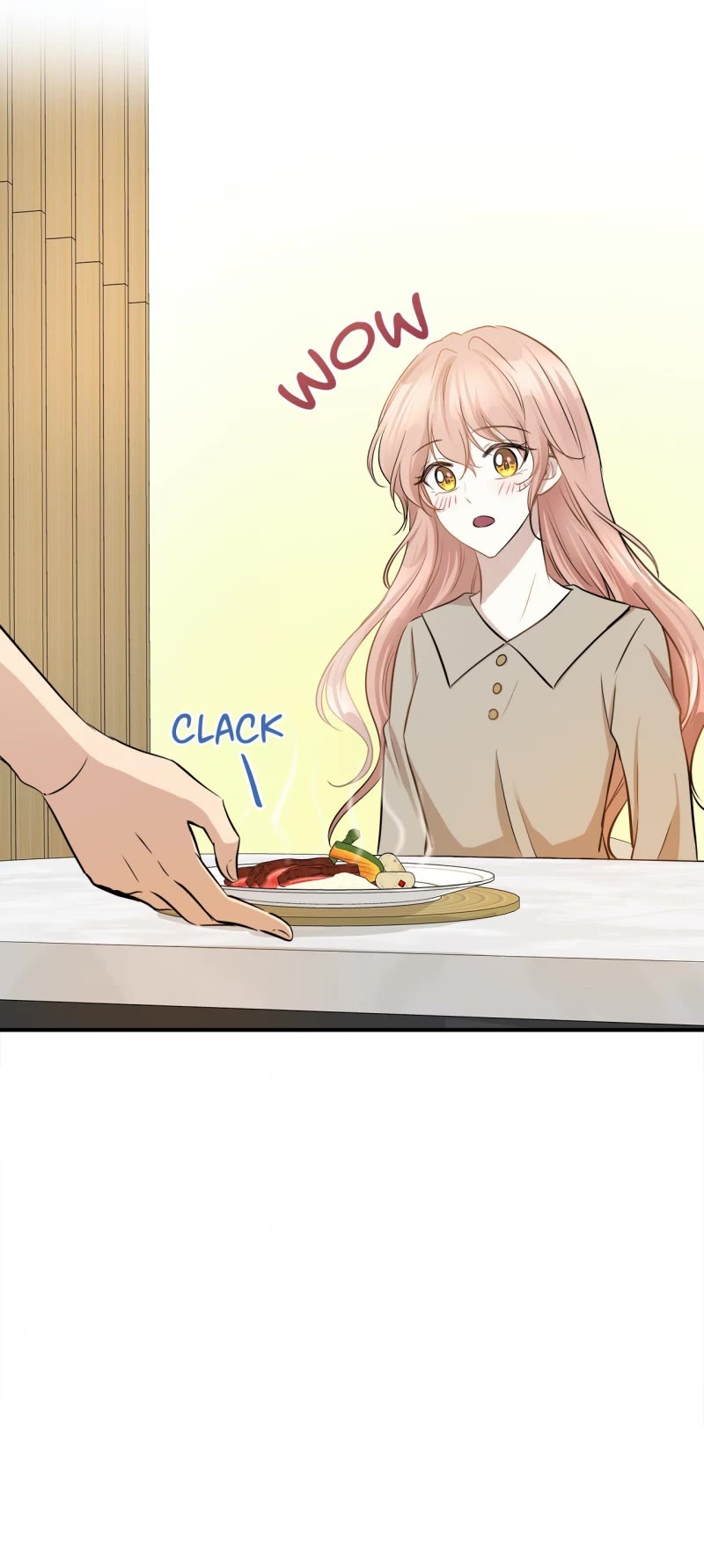 Just for a Meowment Chapter 65 page 4 - Chapter 65