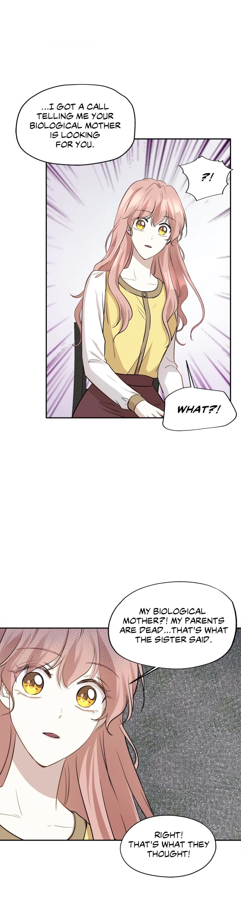 Just for a Meowment Chapter 66 page 12 - Chapter 66