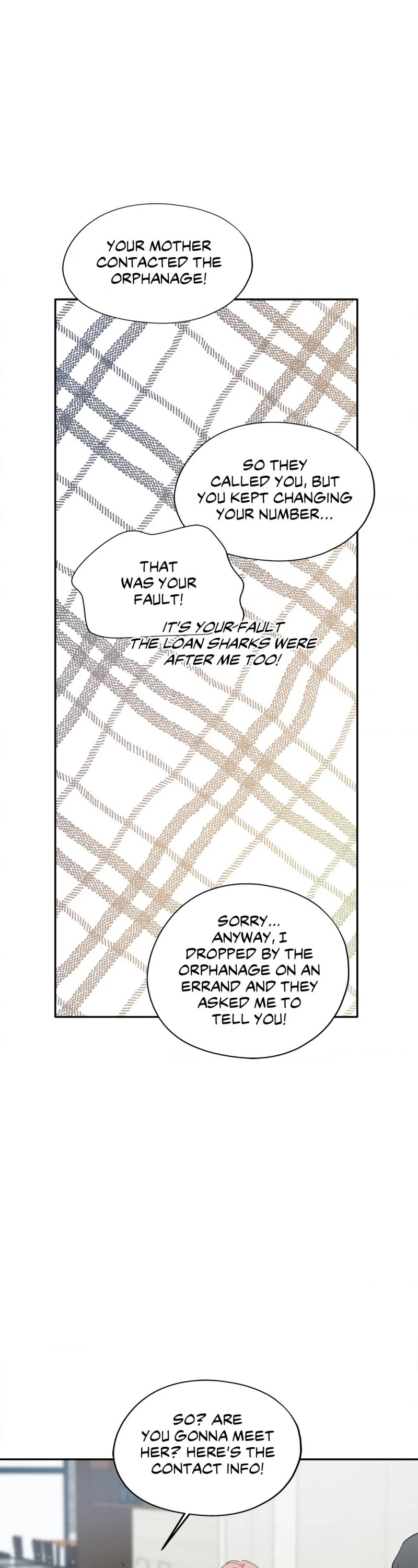 Just for a Meowment Chapter 66 page 13 - Chapter 66