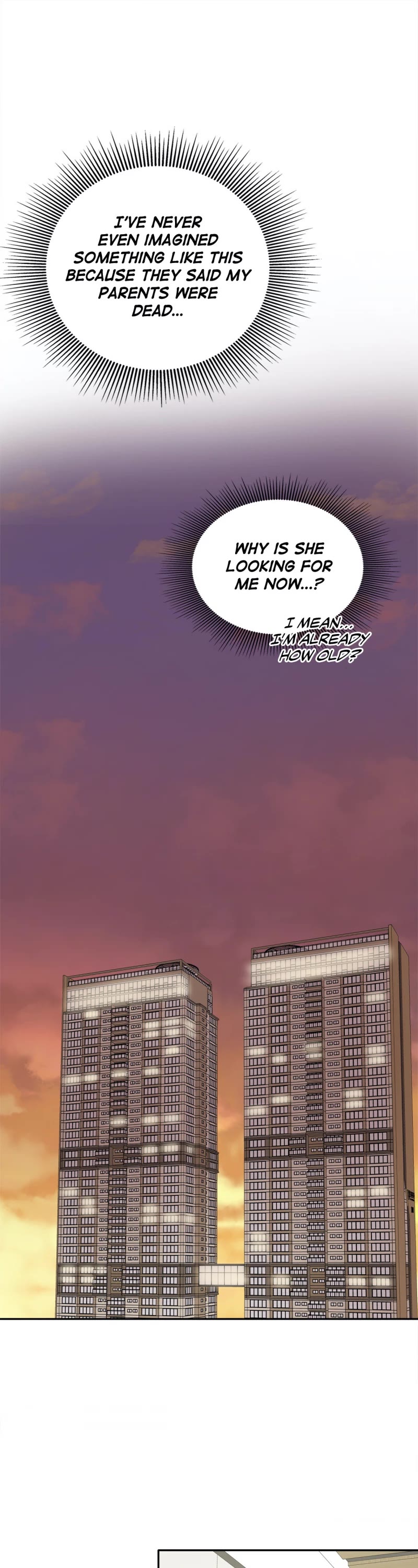 Just for a Meowment Chapter 66 page 16 - Chapter 66