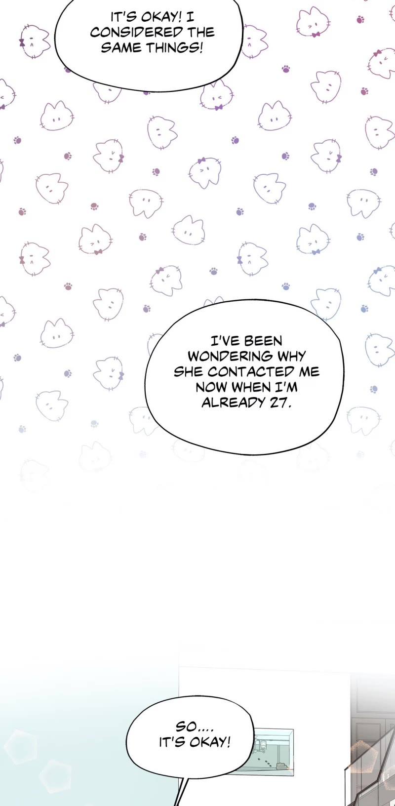 Just for a Meowment Chapter 66 page 25 - Chapter 66