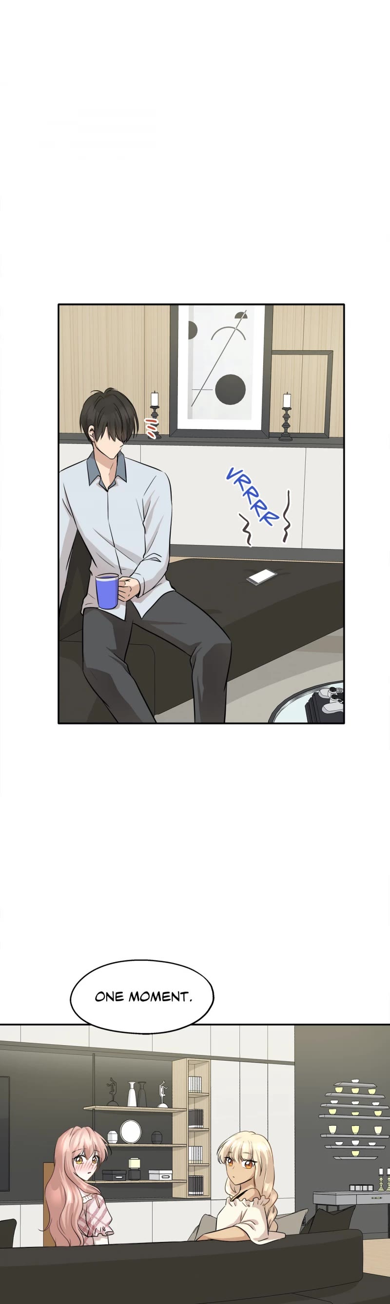 Just for a Meowment Chapter 66 page 29 - Chapter 66