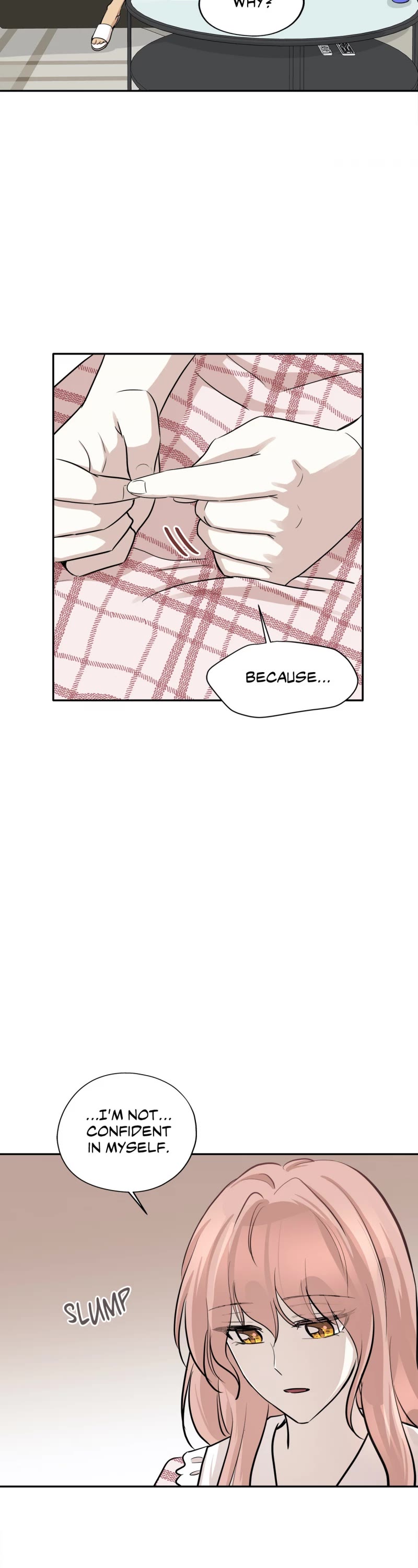 Just for a Meowment Chapter 66 page 31 - Chapter 66
