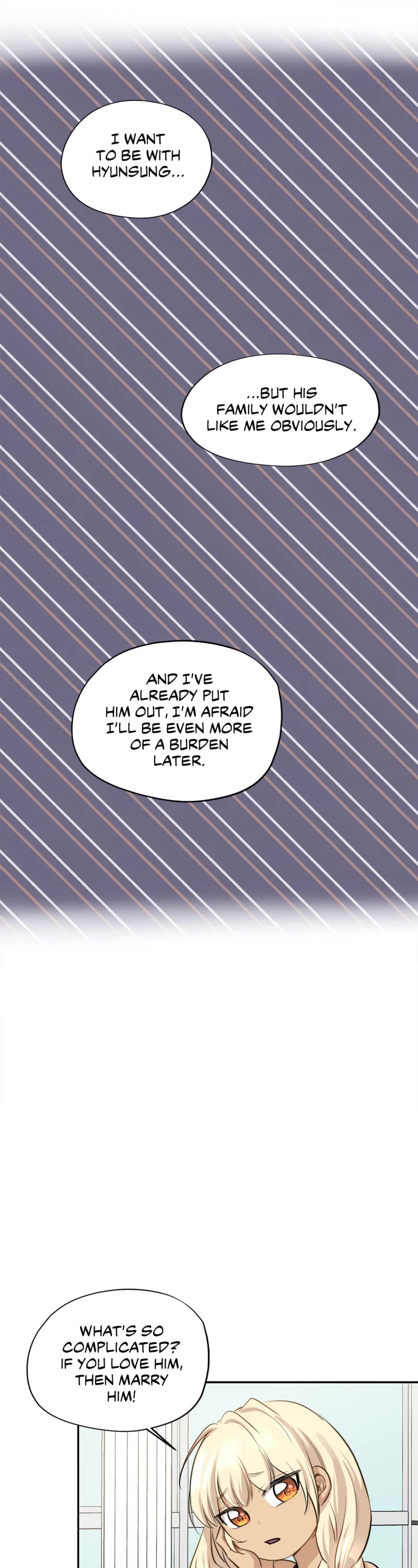 Just for a Meowment Chapter 66 page 32 - Chapter 66