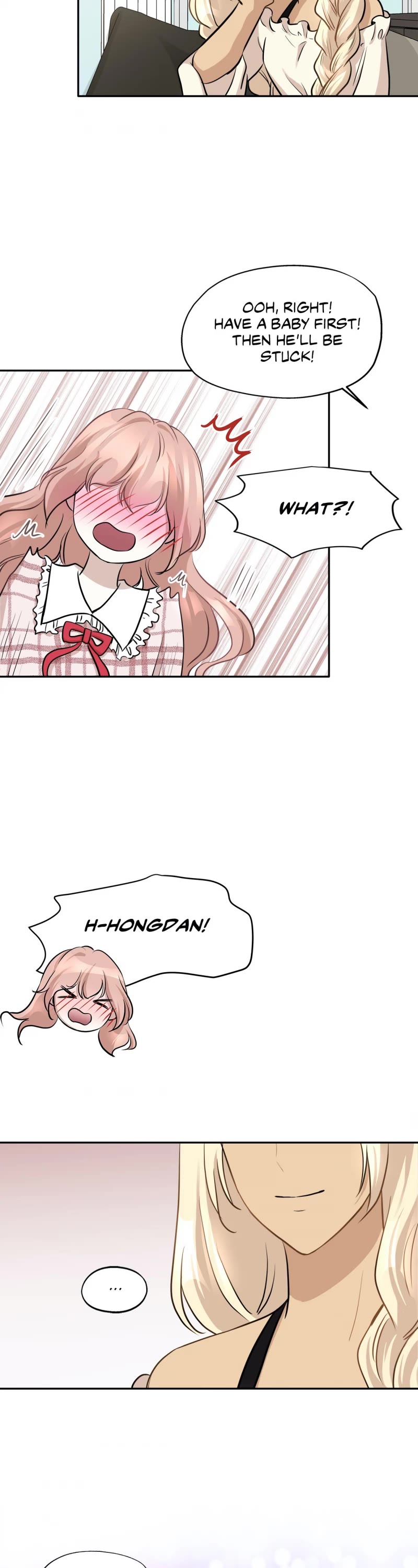 Just for a Meowment Chapter 66 page 33 - Chapter 66