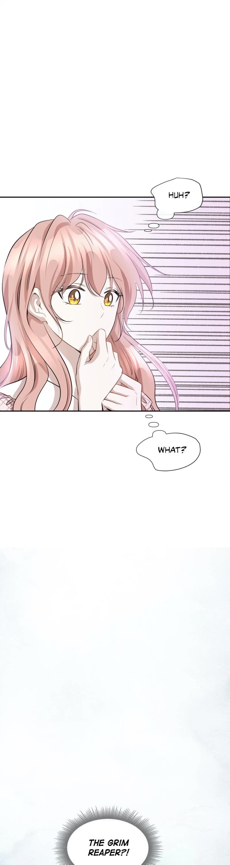 Just for a Meowment Chapter 67 page 1 - Chapter 67