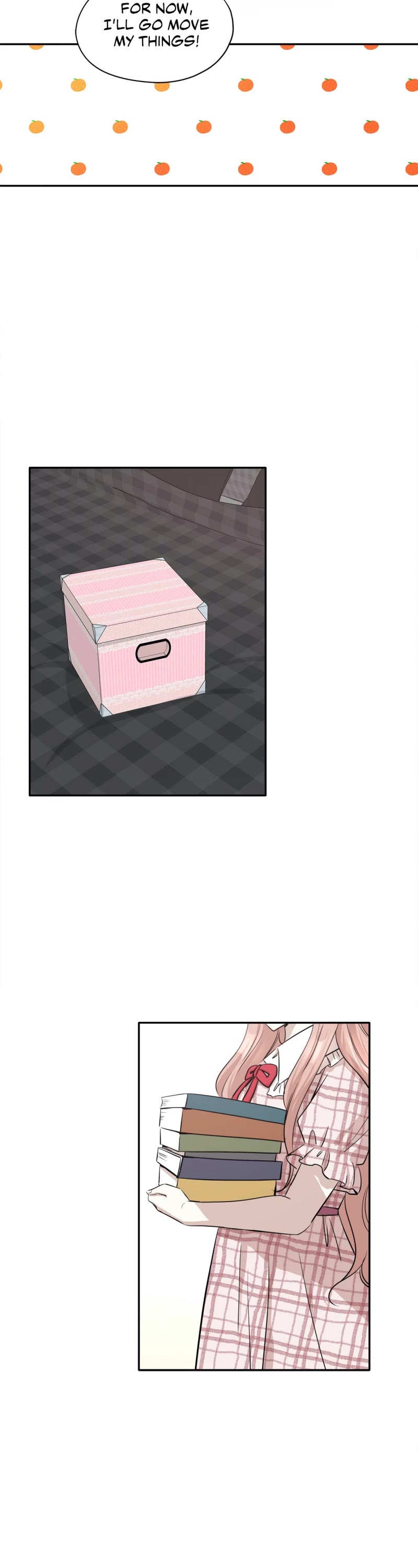 Just for a Meowment Chapter 67 page 22 - Chapter 67