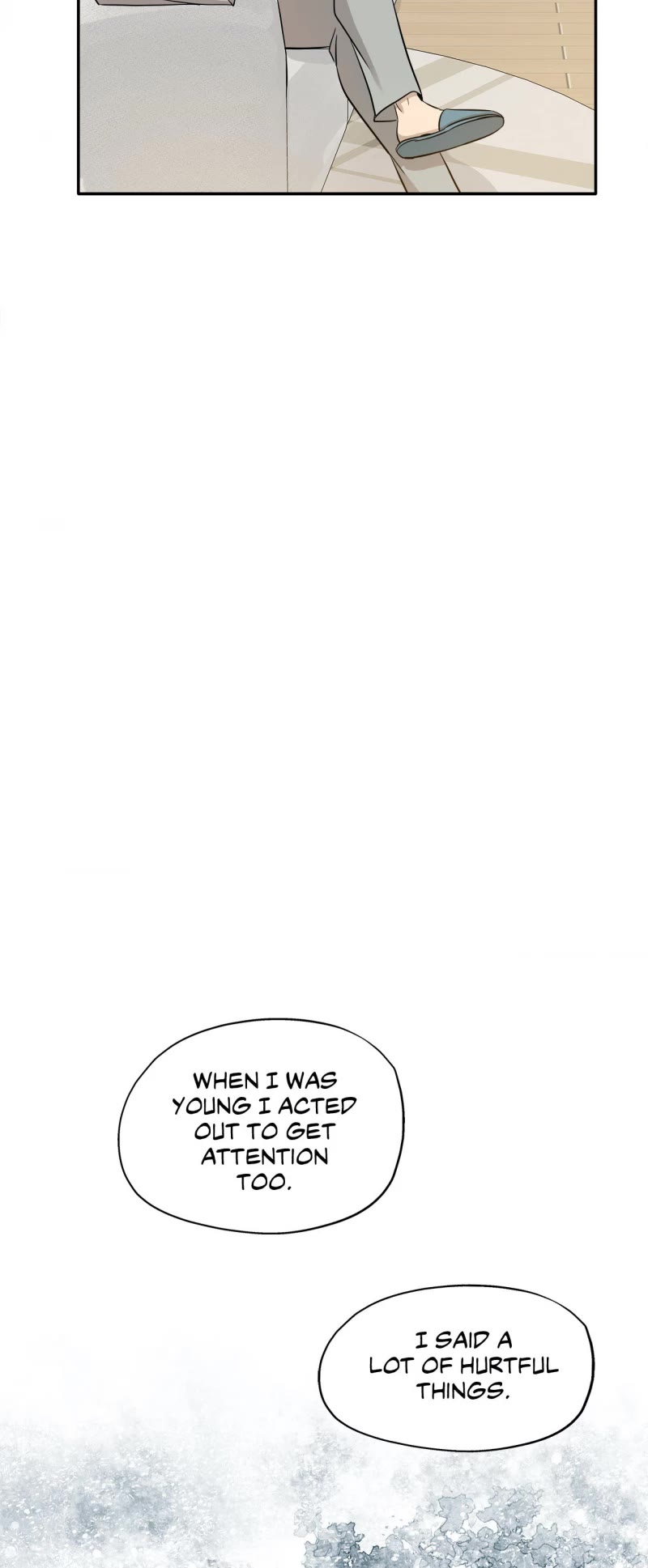 Just for a Meowment Chapter 67 page 34 - Chapter 67