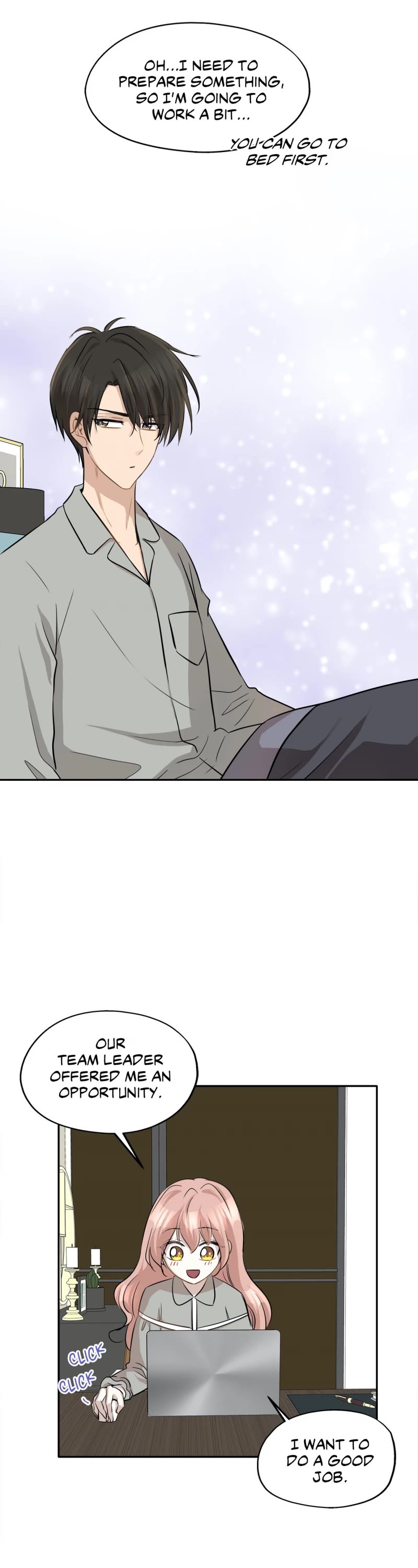 Just for a Meowment Chapter 67 page 37 - Chapter 67