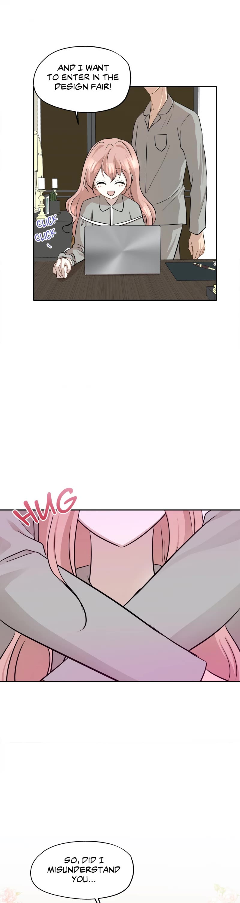 Just for a Meowment Chapter 67 page 38 - Chapter 67