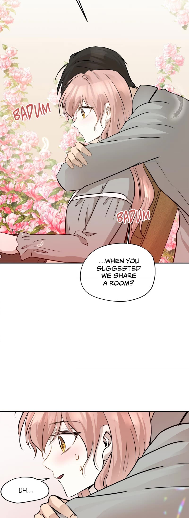 Just for a Meowment Chapter 67 page 39 - Chapter 67