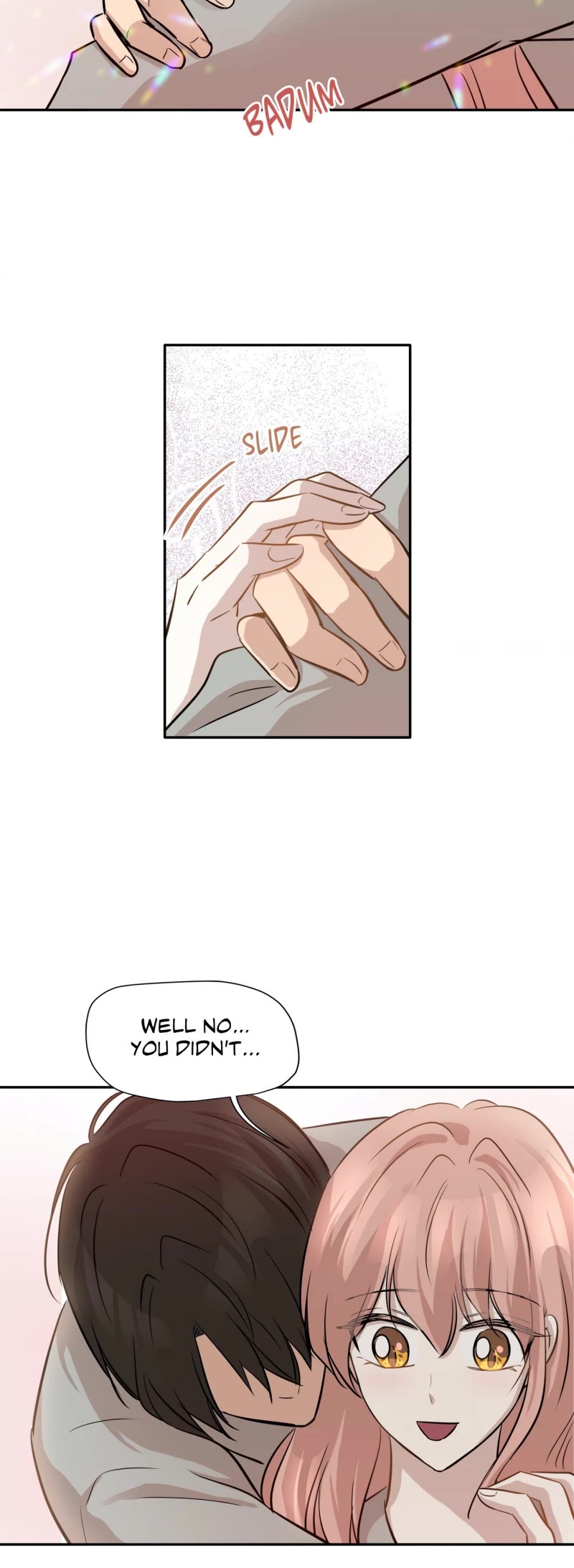 Just for a Meowment Chapter 67 page 40 - Chapter 67