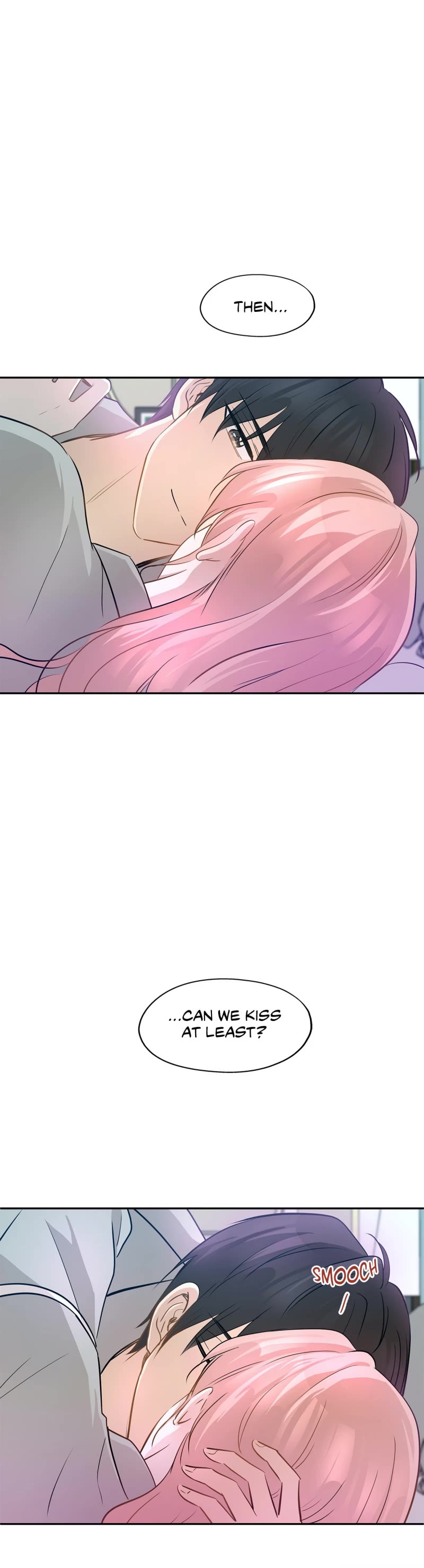 Just for a Meowment Chapter 68 page 10 - Chapter 68
