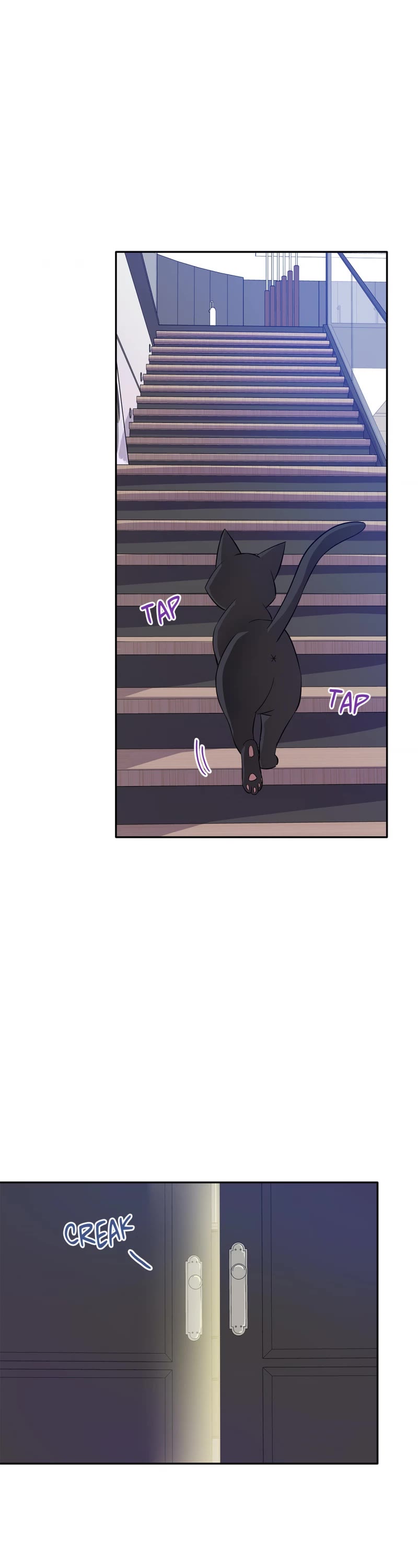 Just for a Meowment Chapter 68 page 12 - Chapter 68