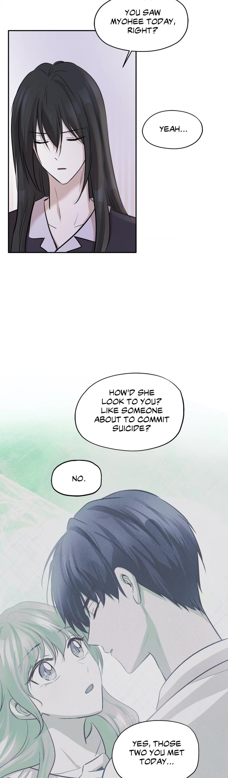 Just for a Meowment Chapter 68 page 20 - Chapter 68