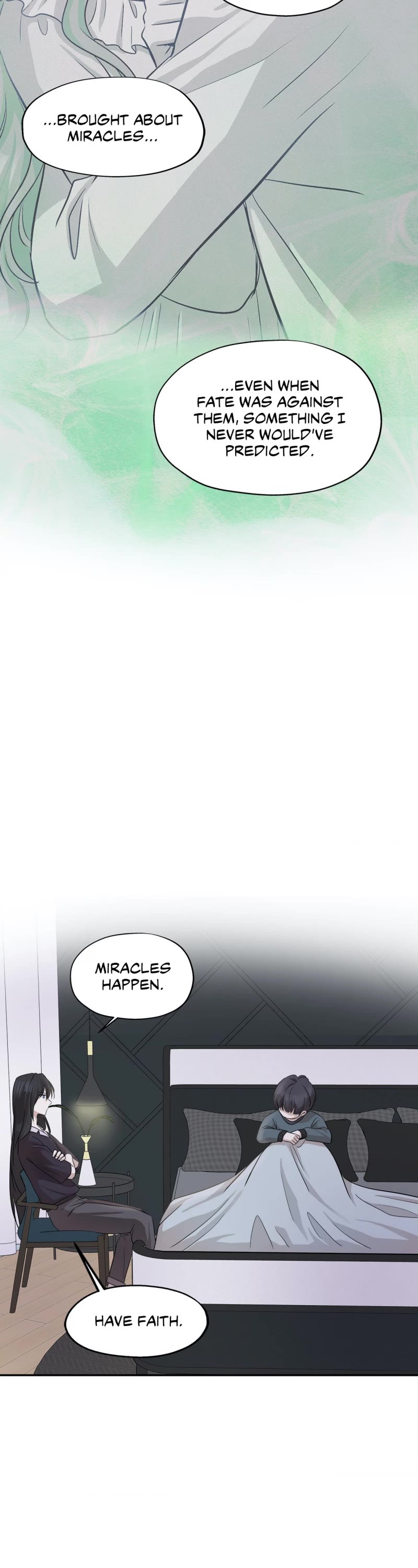 Just for a Meowment Chapter 68 page 21 - Chapter 68
