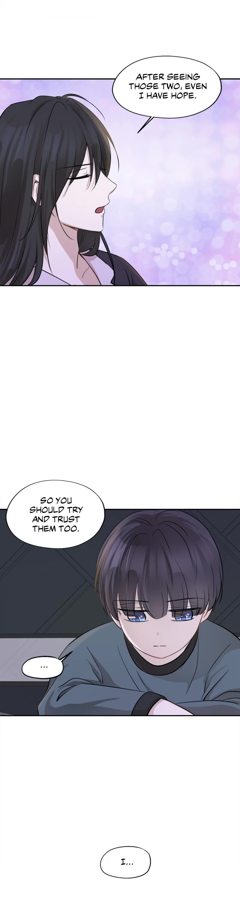 Just for a Meowment Chapter 68 page 22 - Chapter 68