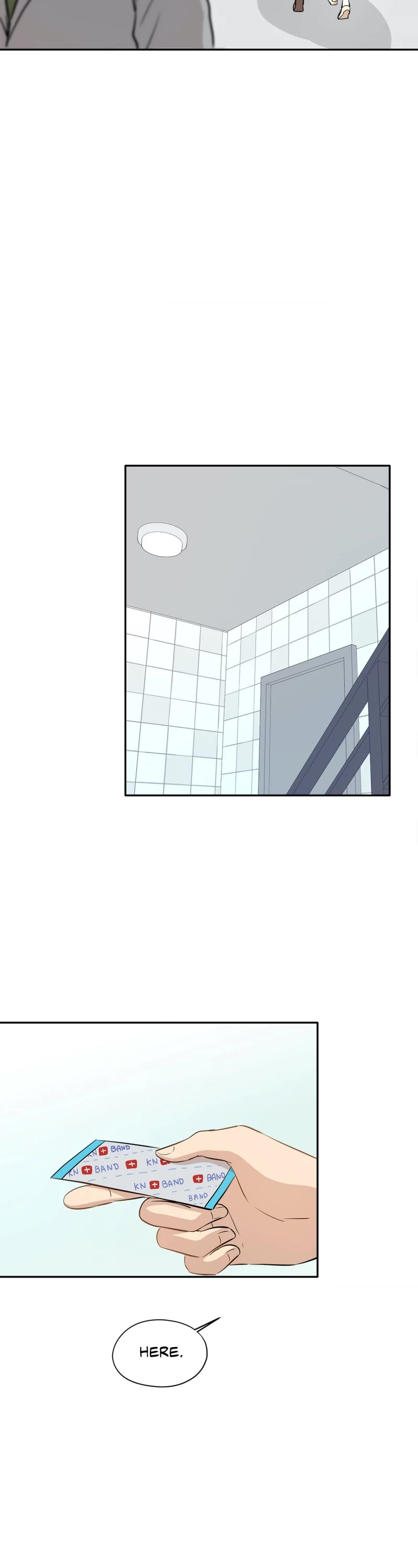 Just for a Meowment Chapter 68 page 28 - Chapter 68