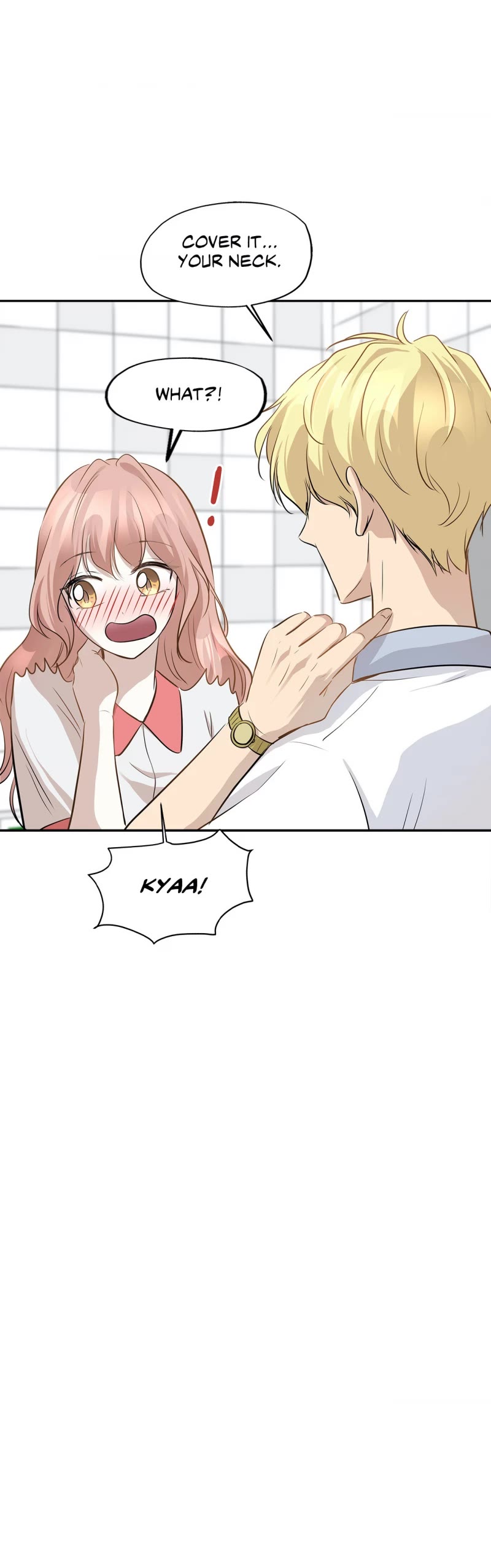 Just for a Meowment Chapter 68 page 29 - Chapter 68