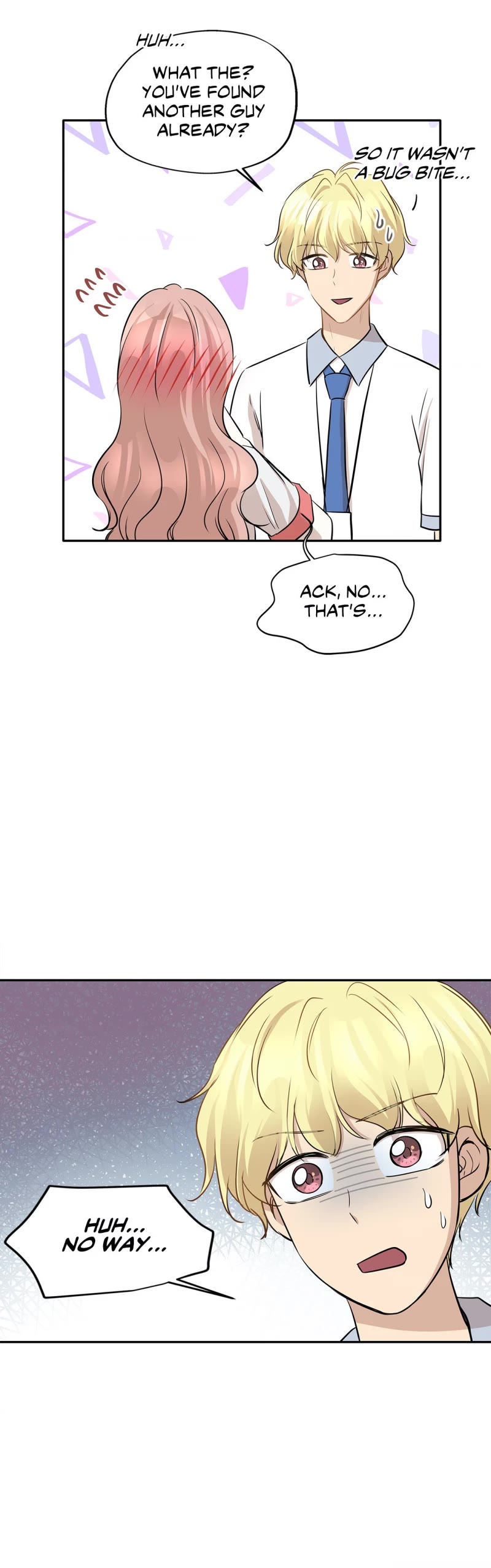 Just for a Meowment Chapter 68 page 30 - Chapter 68