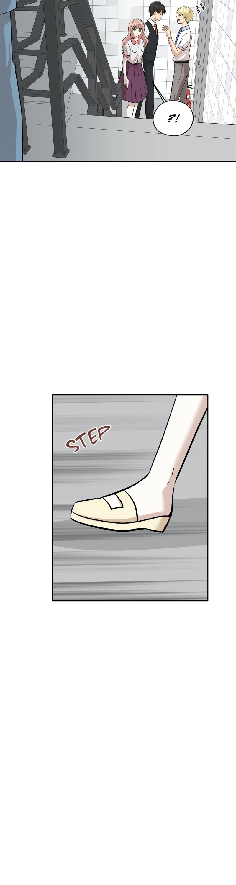 Just for a Meowment Chapter 68 page 37 - Chapter 68