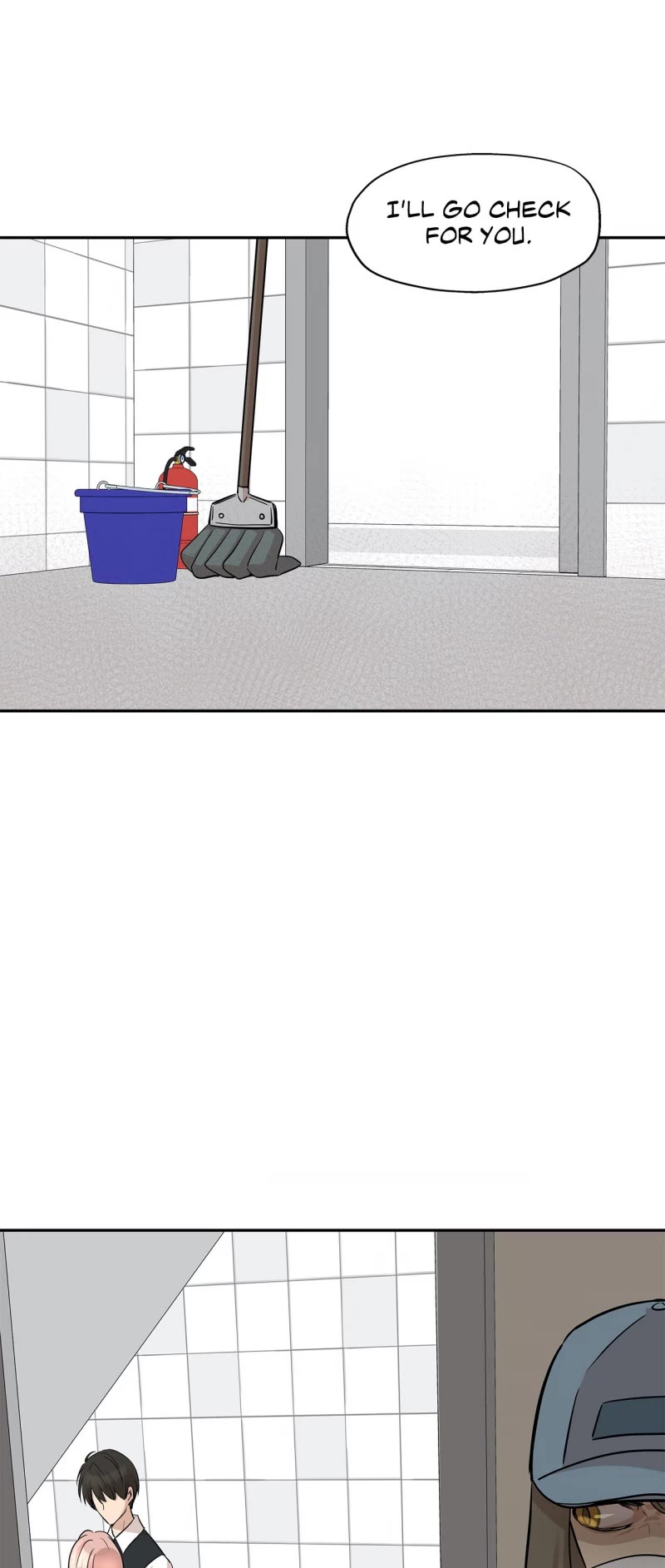 Just for a Meowment Chapter 68 page 39 - Chapter 68