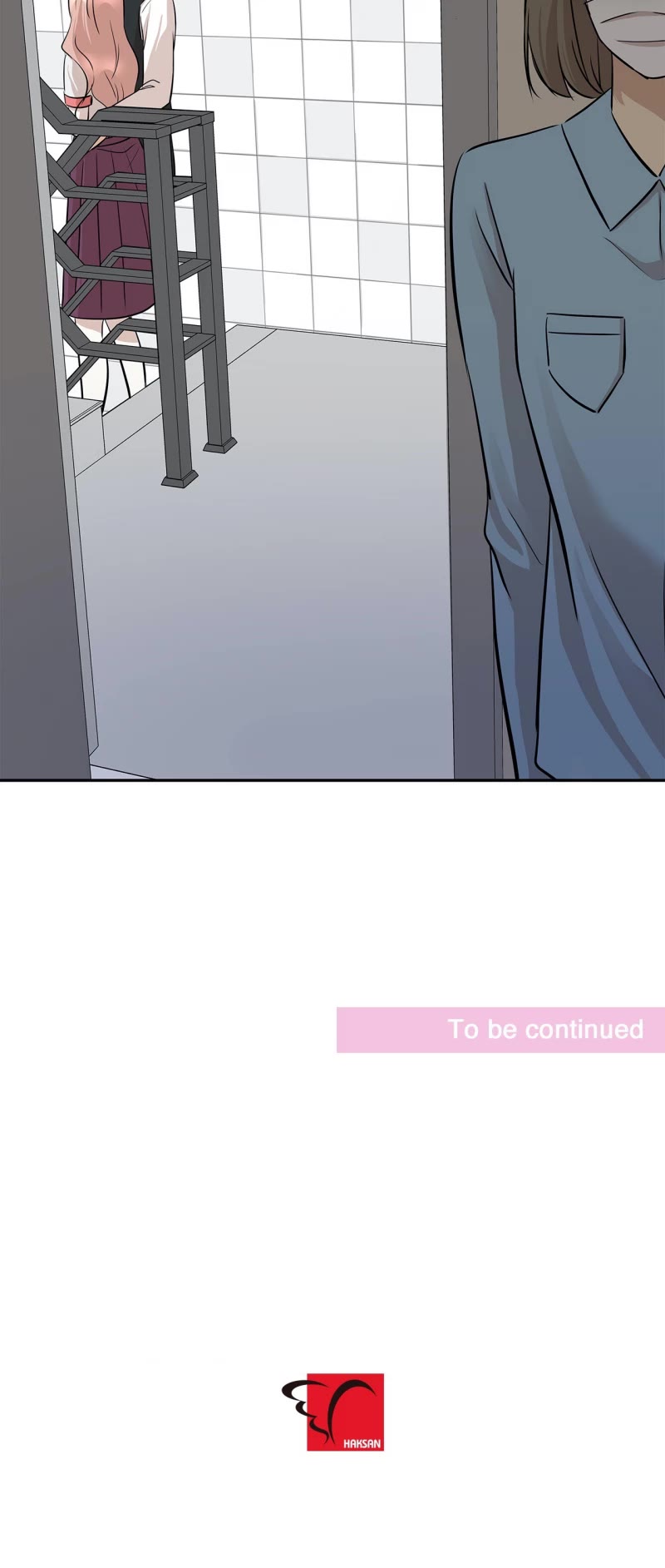 Just for a Meowment Chapter 68 page 40 - Chapter 68