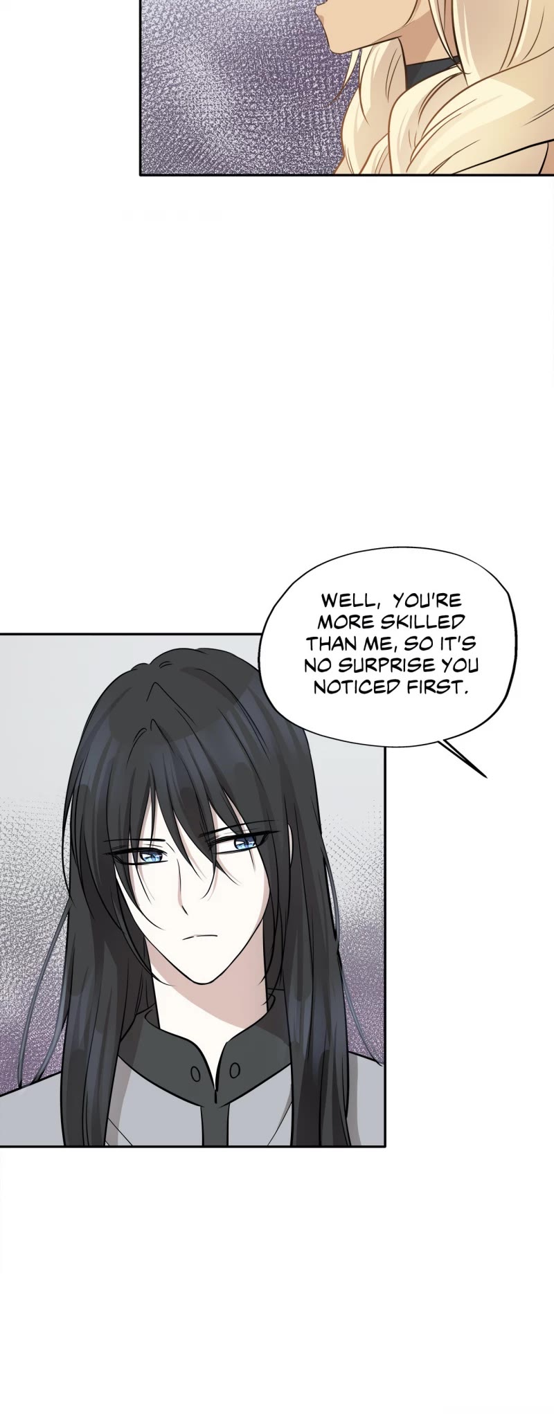 Just for a Meowment Chapter 69 page 10 - Chapter 69