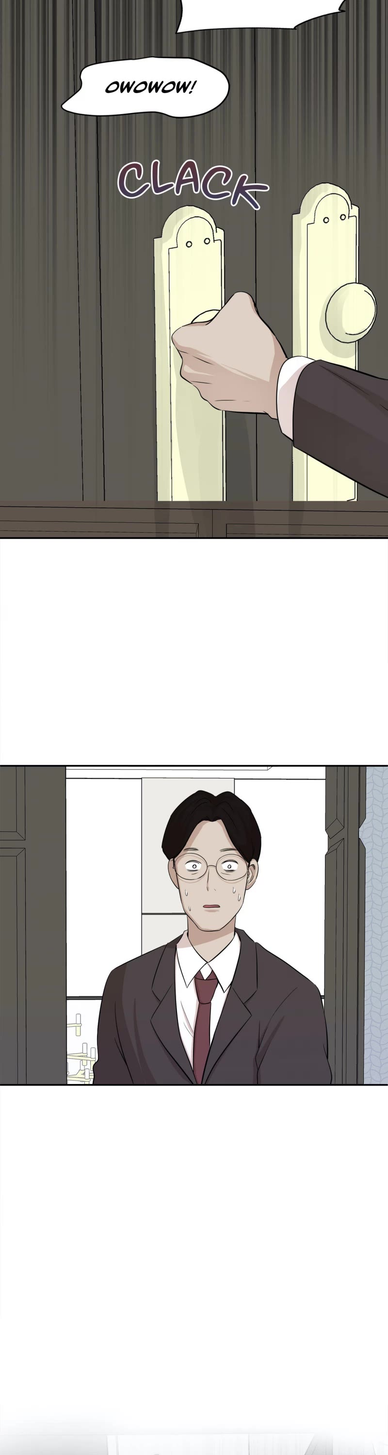 Just for a Meowment Chapter 69 page 16 - Chapter 69