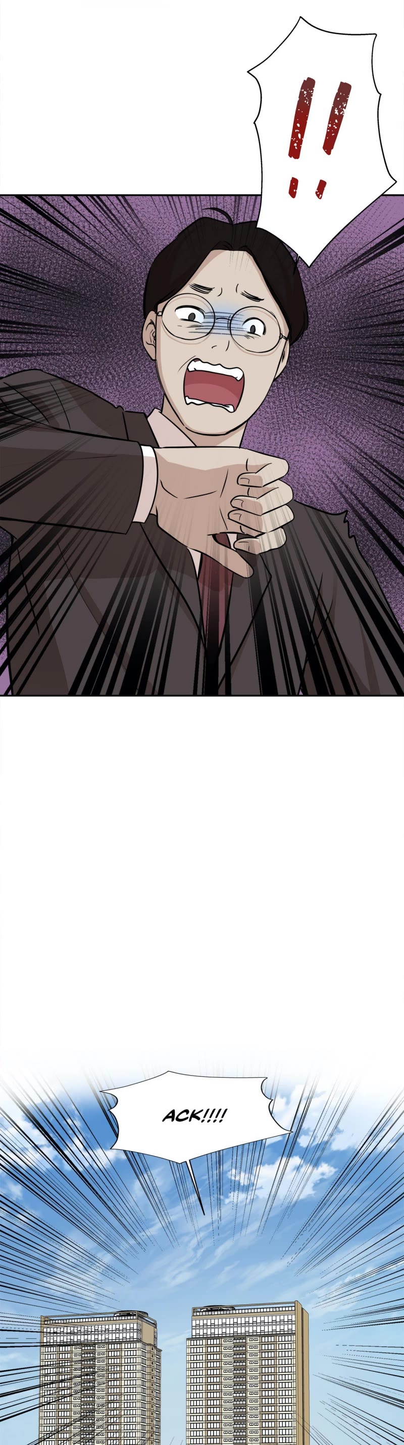 Just for a Meowment Chapter 69 page 19 - Chapter 69